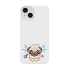 furebuhi　clubのうるうるパグちゃん Smartphone Case