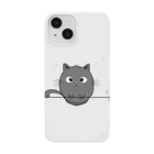 Yokogawaのはらはら猫 Smartphone Case