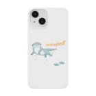 SU-KUの気分爽快！ Smartphone Case