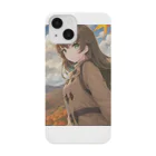 大人の事情の秋の彼女２ Smartphone Case