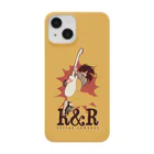 SyoyoのGUITAR SAMURAI Smartphone Case