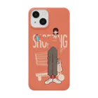 SyoyoのSHOPPING Smartphone Case