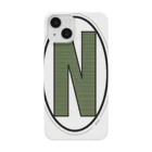 nownowのnownow Smartphone Case