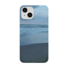 豊風本舗の夏の九十九里浜　浜辺２ Smartphone Case