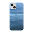 豊風本舗の夏の九十九里浜の浜辺　３ Smartphone Case