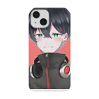 きー⚔ ❤️‍🔥👽🏁のきーちゃんグッズ Smartphone Case