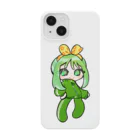 ∞lette OFFICIAL STOREの瑞田まり子 スマホケース