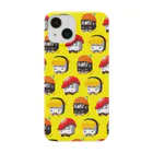 Train Kids! SOUVENIR SHOPのお寿司電車 食べ放題♪ Smartphone Case