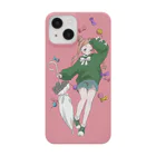 ふぉのろりぽっぷくん Smartphone Case