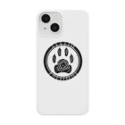 Marks_of_WanderのFamiliar Stamp Smartphone Case