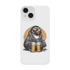 ペンギンスタイル_NKstyles2023のペンギン村の『ペンビール〜Penbeer〜』 Smartphone Case