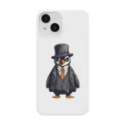 ペンギンスタイル_NKstyles2023のペンギャング〜Pengang〜 Smartphone Case