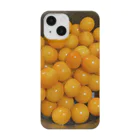 らぴろぱのらぴろぱ　金柑の甘煮 Smartphone Case