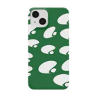 タカのタヌキの尻尾-和柄- Smartphone Case