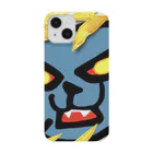 TOKINEKO  KINGのとき猫beeeeeam Smartphone Case