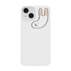 86_hamburgerの黎明期のうさぎ Smartphone Case