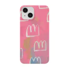 megu0001のおうかん Smartphone Case