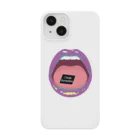 ゴトーアヒルのmouth & paper 退屈が大嫌いver. Smartphone Case