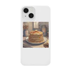 AISHOP のパンケーキ食べたい Smartphone Case