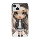 BunnyBloomのShasha-Bratz Smartphone Case