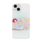 あふろちゃんの赤毛ちゃんと金魚 Smartphone Case