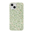 世界美術商店の柳 / Willow Bough Smartphone Case