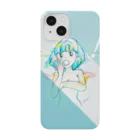 Sana Storeの記号姉妹　！ちゃん Smartphone Case