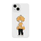 ブロックさんのショタな男の子 Smartphone Case