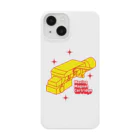 mon shopのレコードプレーヤーのカートリッジデザイン Smartphone Case