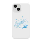 mon shopのレコードプレーヤーのカートリッジデザイン2 Smartphone Case