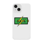 kazuya_sunの100% アイテムシリーズ Smartphone Case