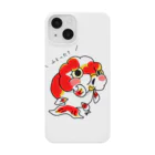 Ranchu_803のらんちゅう　ふとった？ Smartphone Case