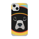 DJ.dogsのDJ.dogs dogs6 Smartphone Case