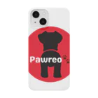 BarkingBeatsのPawreo🐾おでかけグッズ Smartphone Case