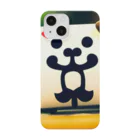 癒されれーるの運くん Smartphone Case