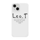 Leo.T Shopのライオンアート　Leo.T スマホケース