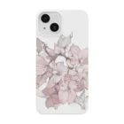 Artistry BlossomsのArtistry Blossoms Smartphone Case