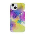 みゆ左衛門のcolorful Smartphone Case