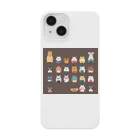 my-jpの不思議アニマルズ2 Smartphone Case