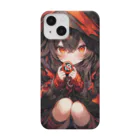 えあみ🔞の🔞ちゃんのハロウィン Smartphone Case