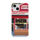 Kazukingmaruのアメリカンスタイル Smartphone Case