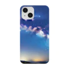 STAR_DUSTの星空をイメージしたグッズ Smartphone Case