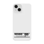 KENBO_OFFICIALのKENBOマークシリーズ第一弾（KENBO_OFFICAL） Smartphone Case