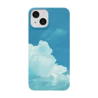 ダヨの今日の空 Smartphone Case