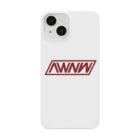 A WHOLE NEW WORLD StoreのAWNW NEW MARK 2023 スマホケース