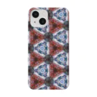 023の情-△- Smartphone Case