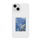 ココアミルクのそのままで、you are you Smartphone Case