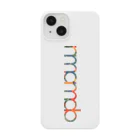 teragoods.comのnmamdb -Pray for Maui- Smartphone Case