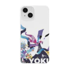 欲百華のUzu Smartphone Case