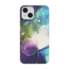 Dream shopping［夢の買い物］のLight in the Darkness Smartphone Case